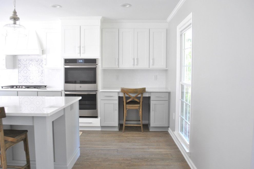Domino Construction LLC Projects