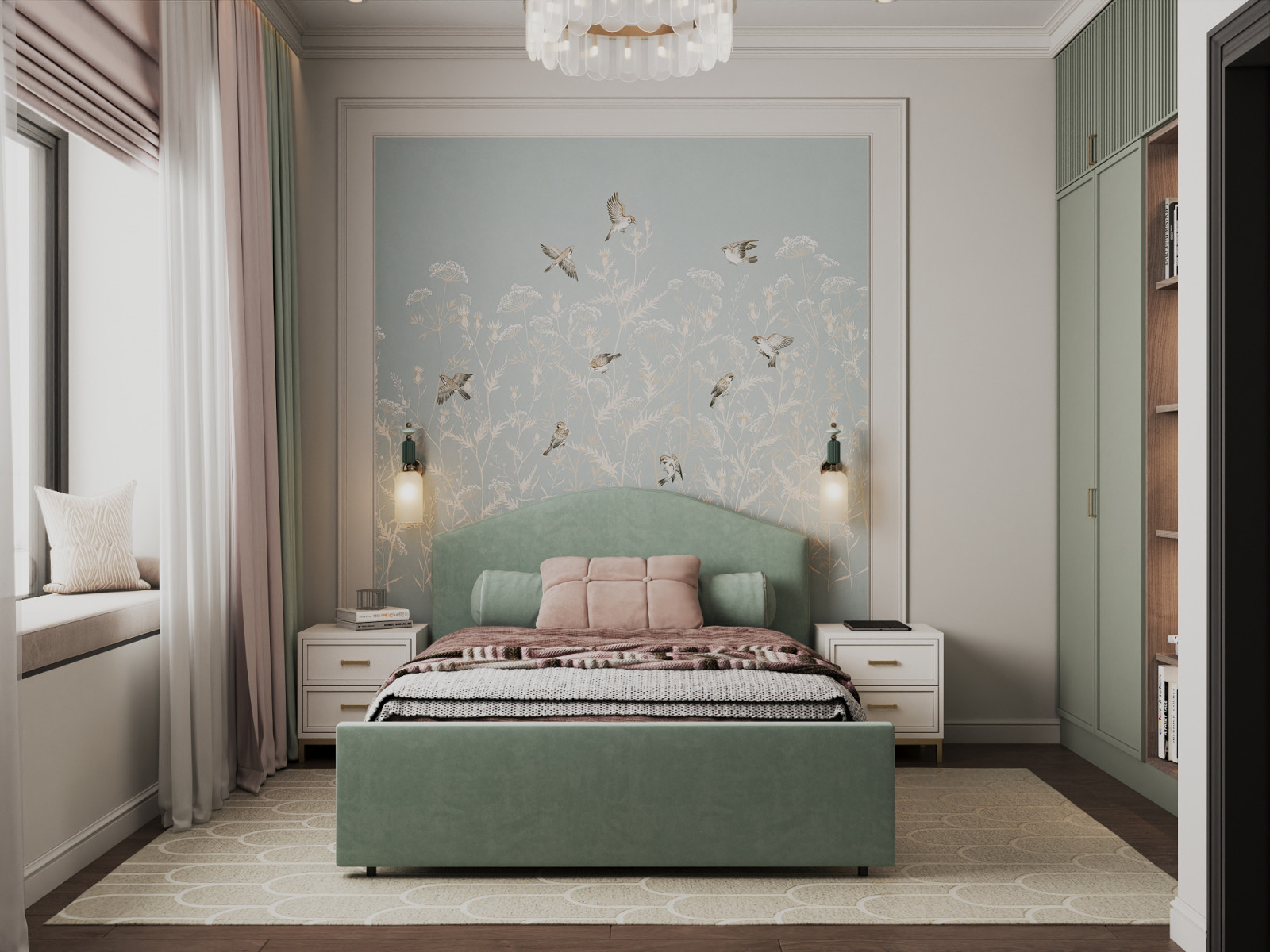 пос. ЧЕРНОИСТОЧИНСК. Дом 130 м2