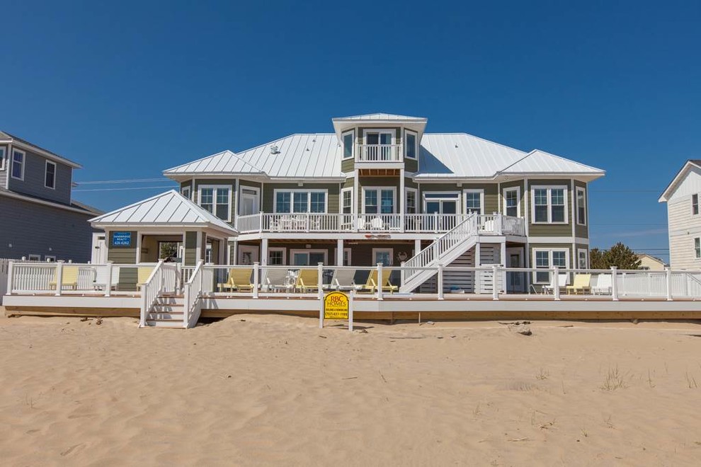 Count Your Blessings