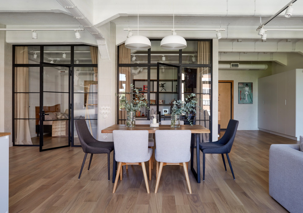 ЖК "Красная стрела"