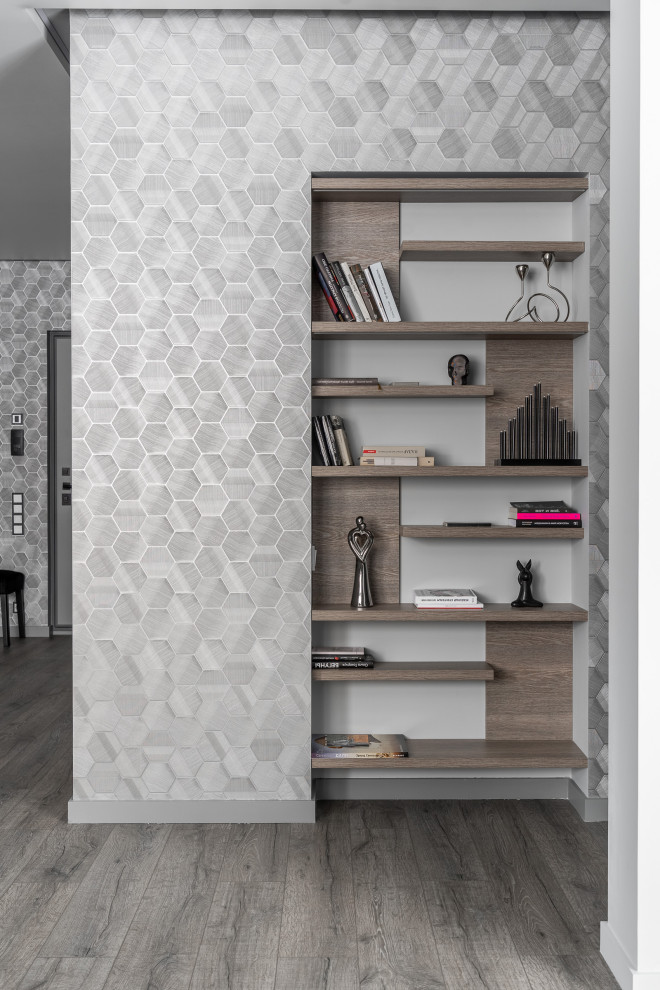 Фотосъемка в ЖК Светлый Мир Внутри