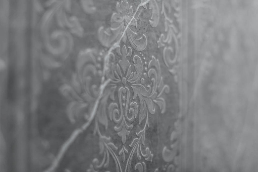 Студия в стиле Andrew Martin