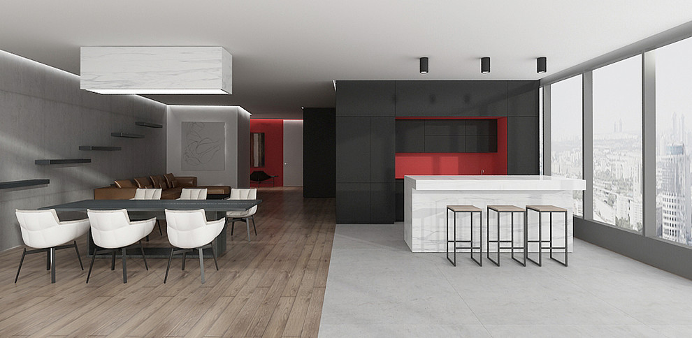 Апартаменты 2