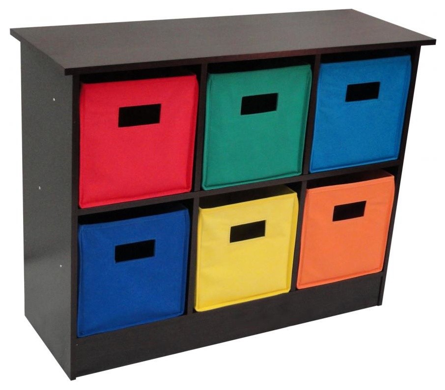 tall toy storage cabinet