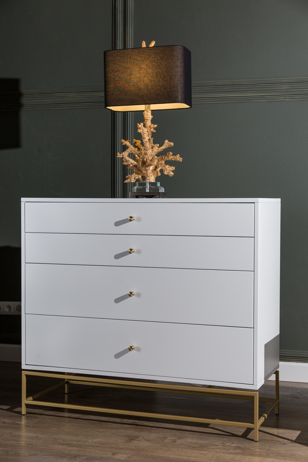 Наша мебель в интерьерах