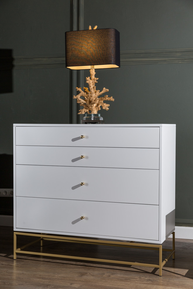 Наша мебель в интерьерах