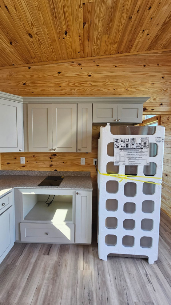 Tiny Home - Miami 3 - Phoenix Building Solutions