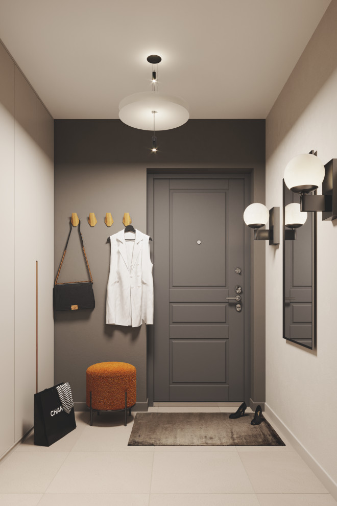 Seelenfrieden und Komfort