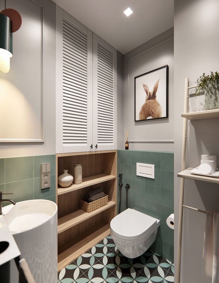 ЖК "Усадьба на Ланском"