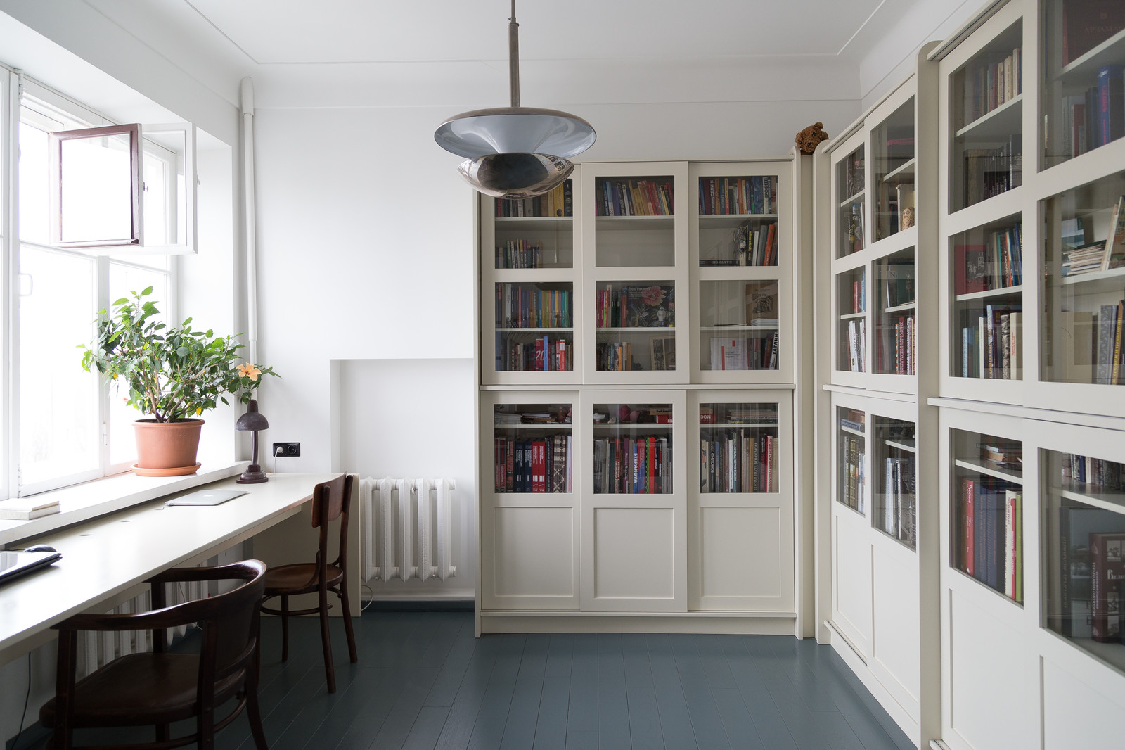 Квартира в сталинском доме