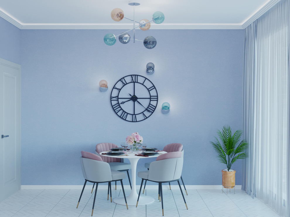 ЖК Две Столицы