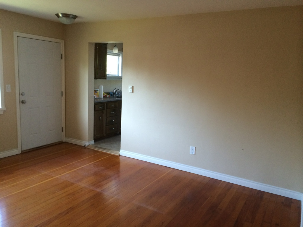 Wallingford Whole Home Renovation