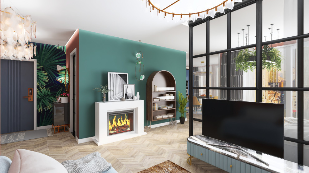 Квартира для студентки ГГФ