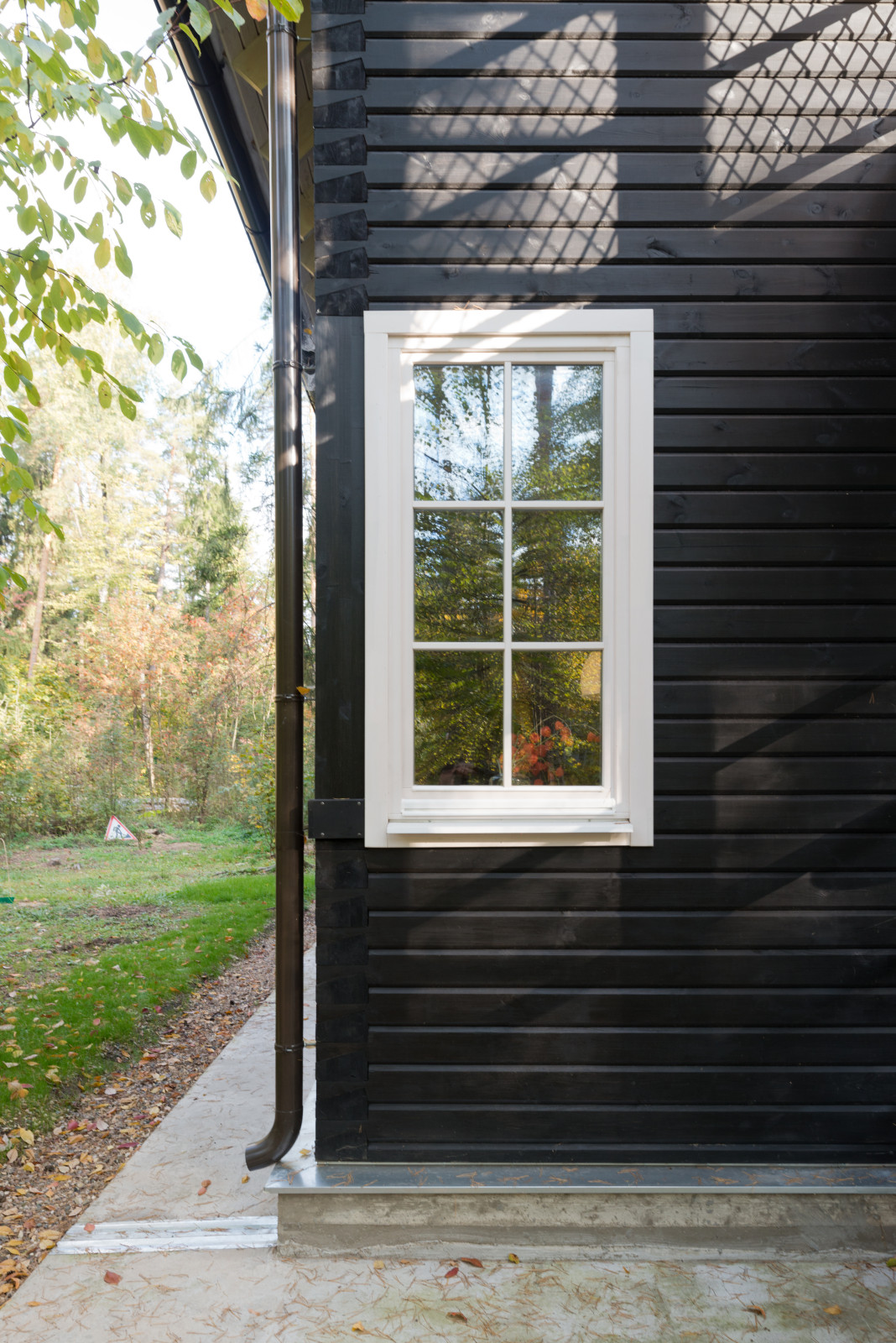 Дом в Кратово