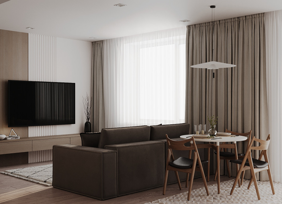 Североморская