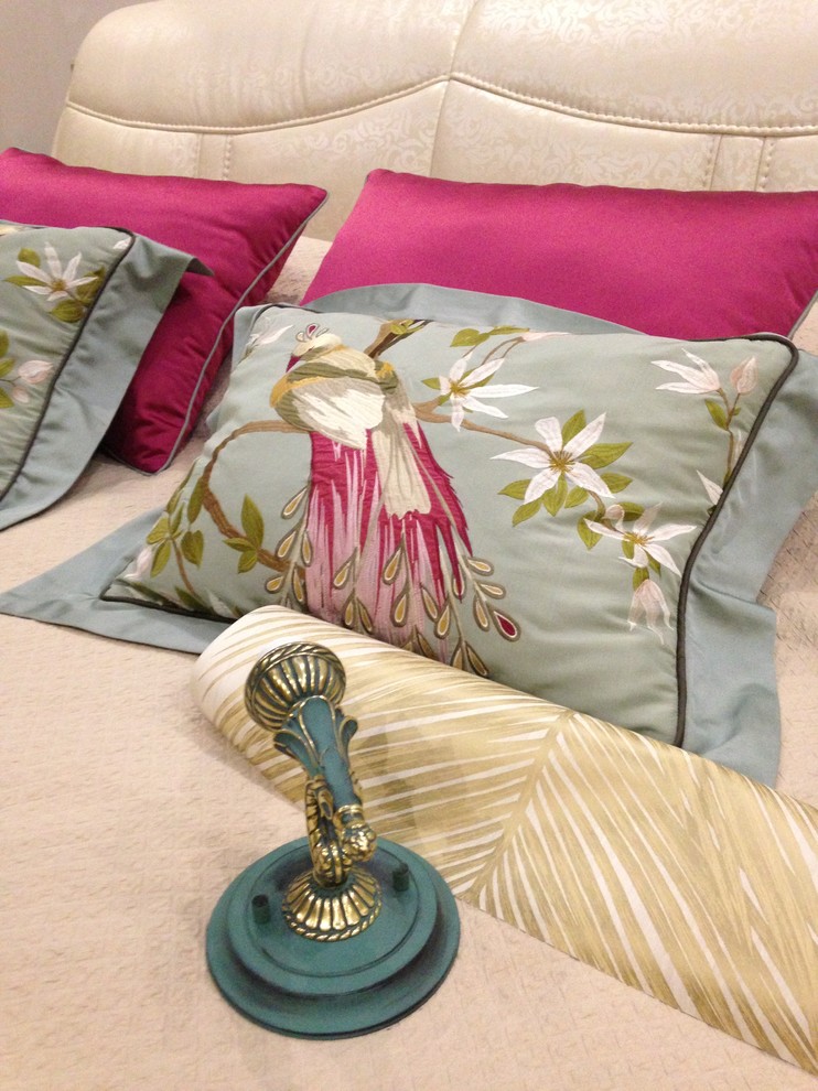 Квартира на Ленинградском шоссе