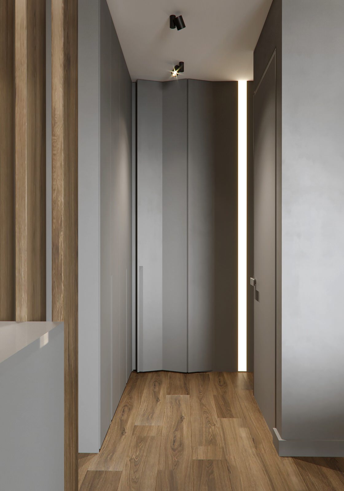 Квартира в Москве