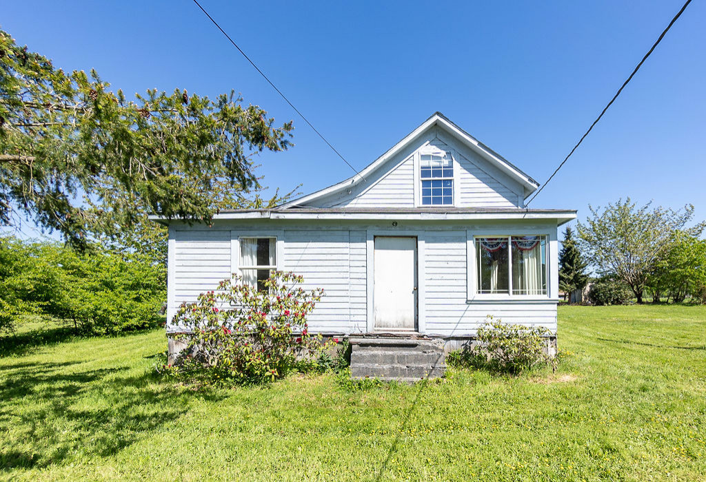 Whole House Remodel