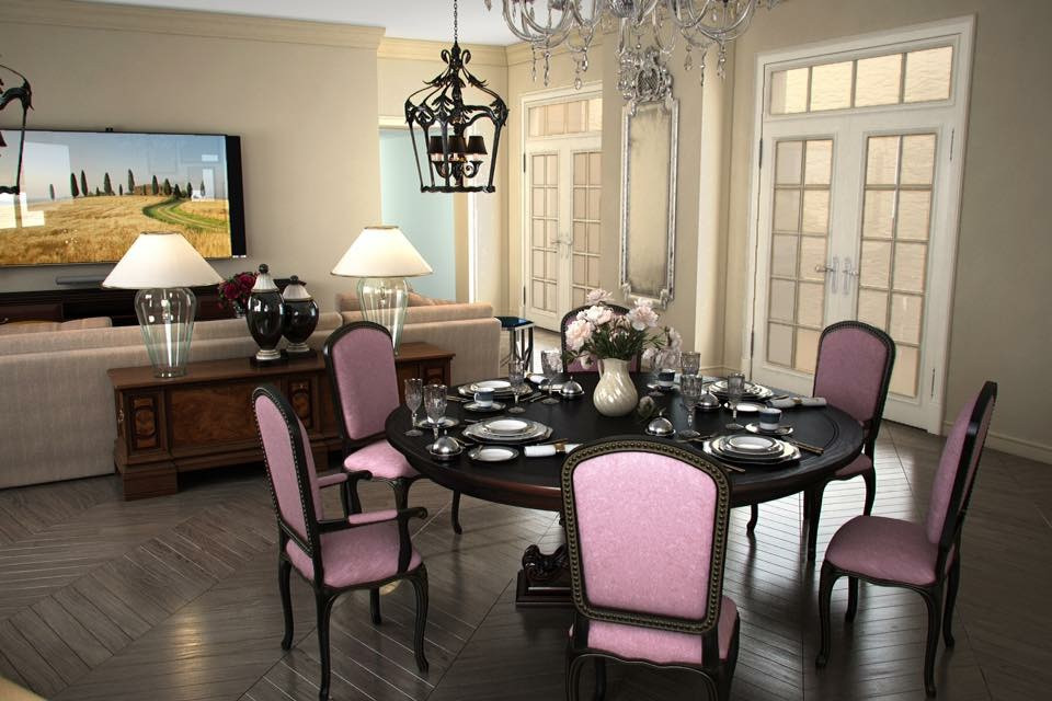 Новопесковский