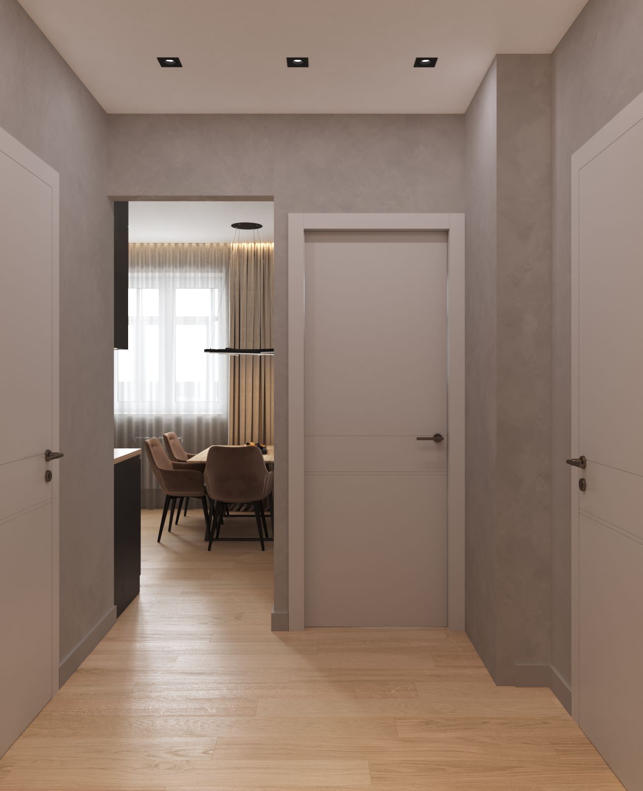 ЖК "Стерхи" Новый уренгой