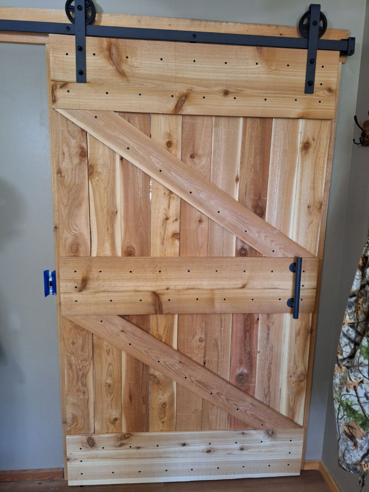 Interior Projects
