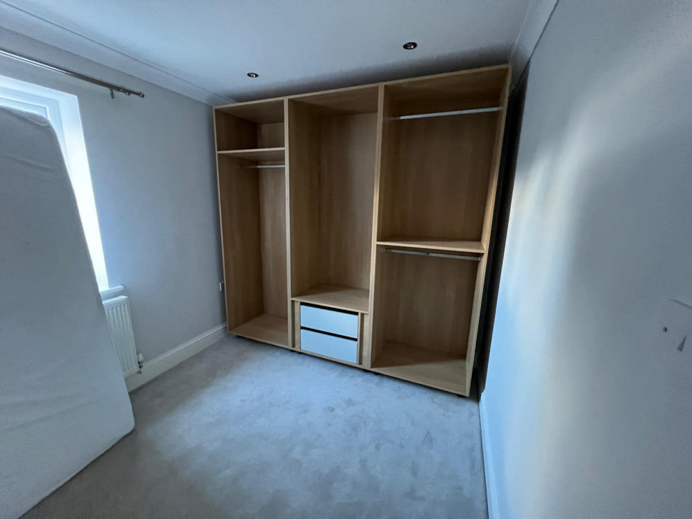 Slough house furniture
