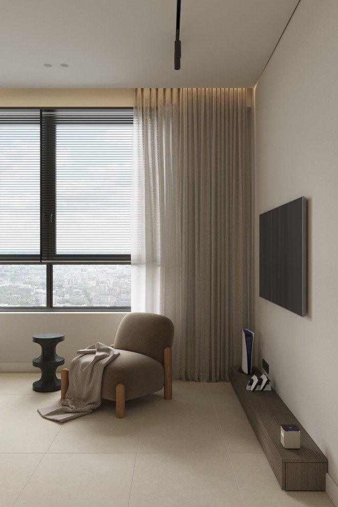 ЖК Архитектор | 44  м²