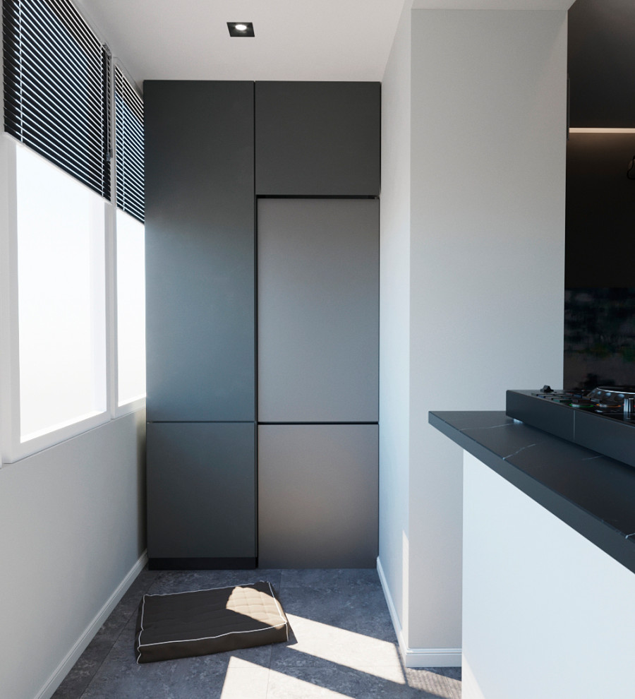 Квартира ЖК "Полюстрово"