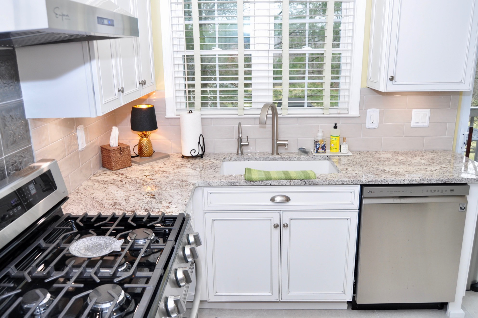 Annandale, NJ Kitchen