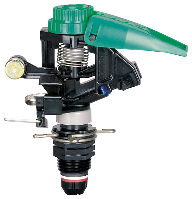 Rain Bird Sprinkler Design Tool