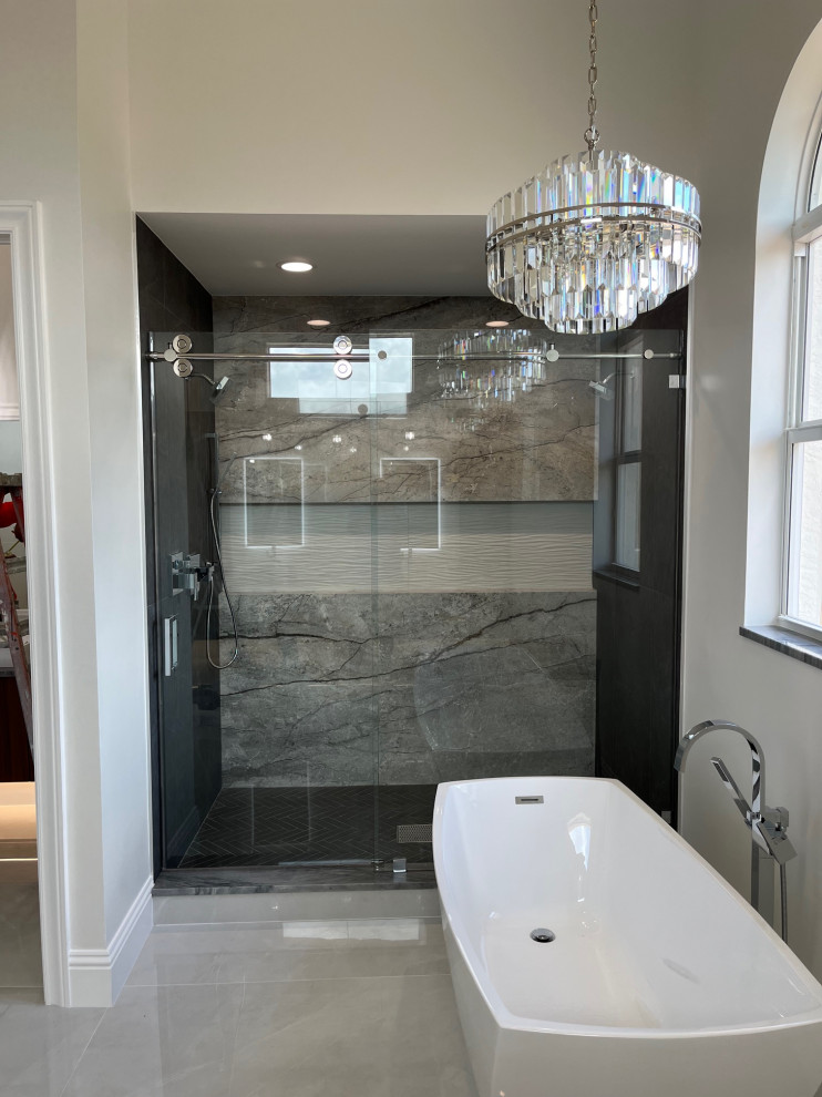 Bathrooms