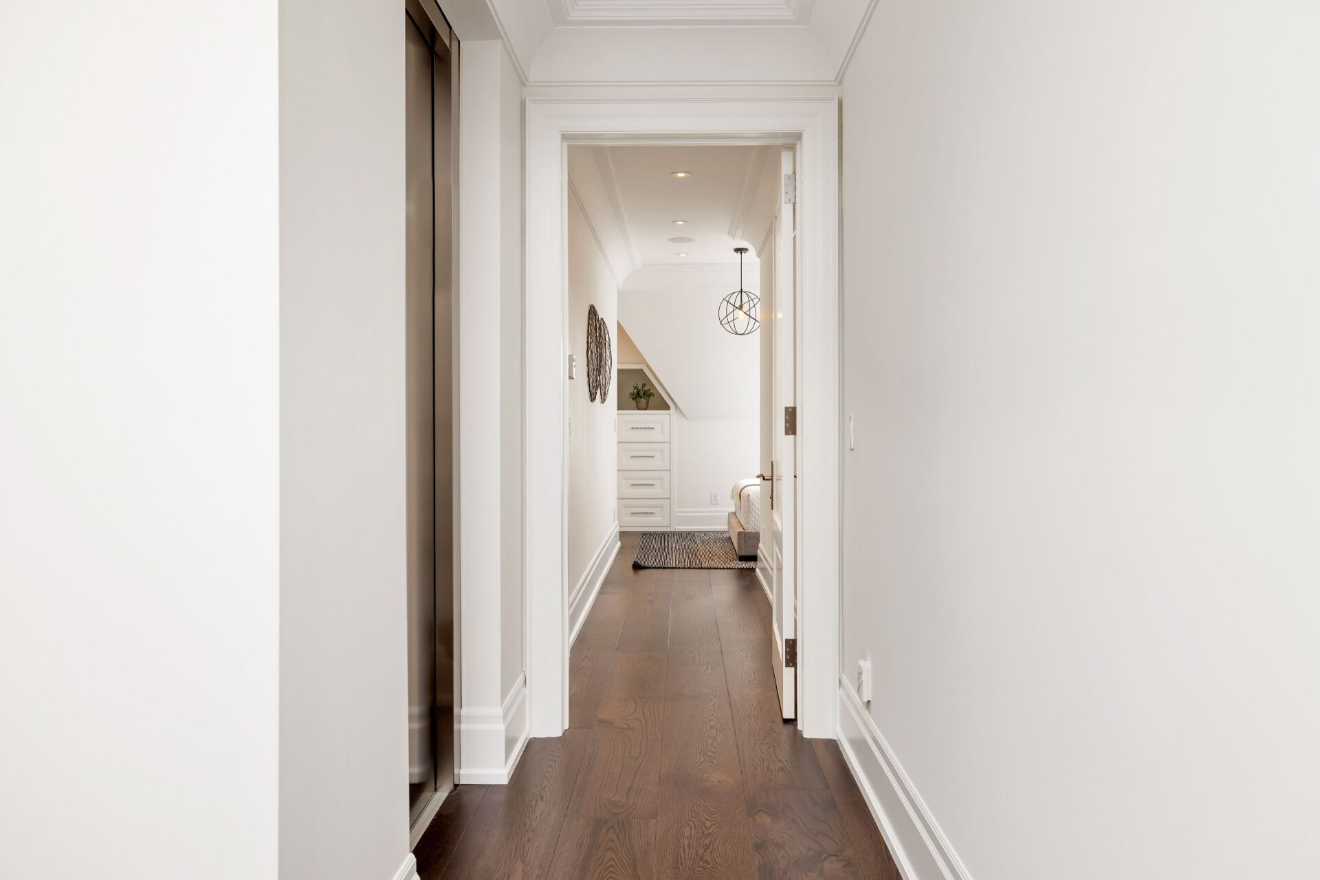 Loft Remodel - Toronto, ON