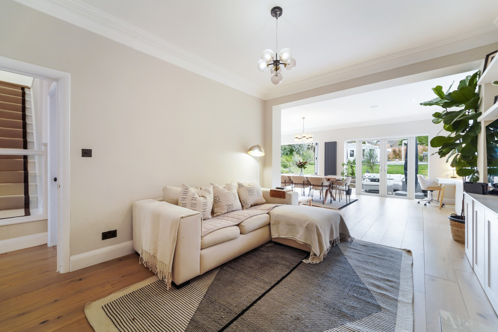 Surrey Family Home