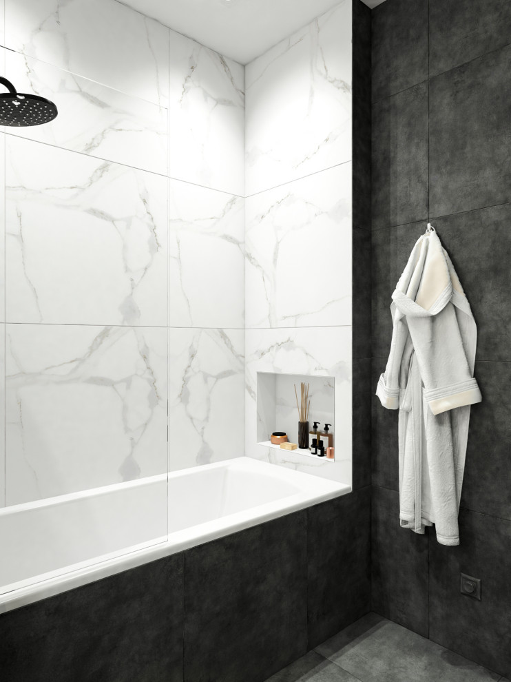 Проект на улице Берёзовая