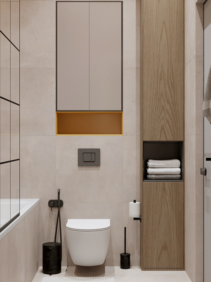 Квартира для молодой девушки