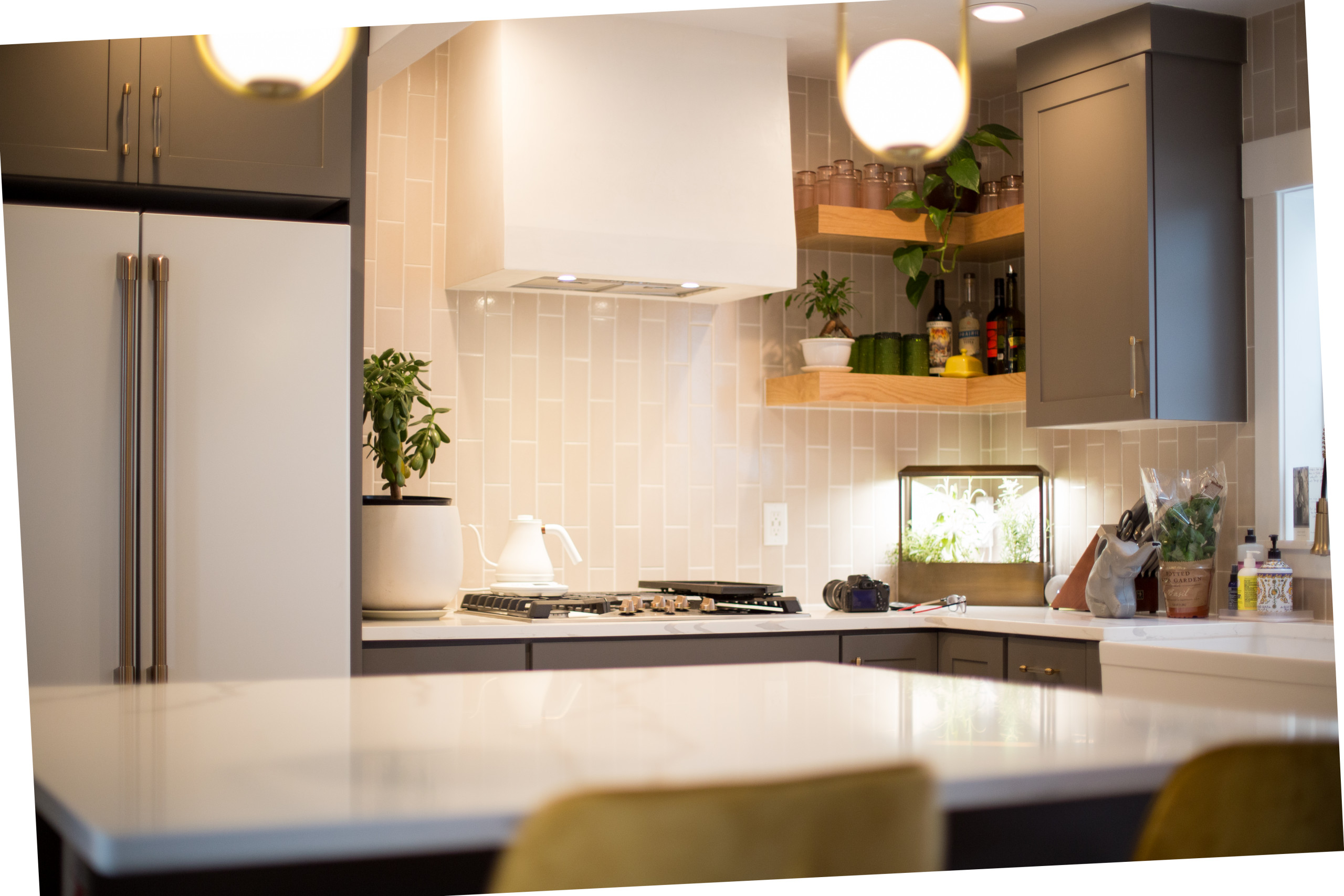 Kitchen Remodel