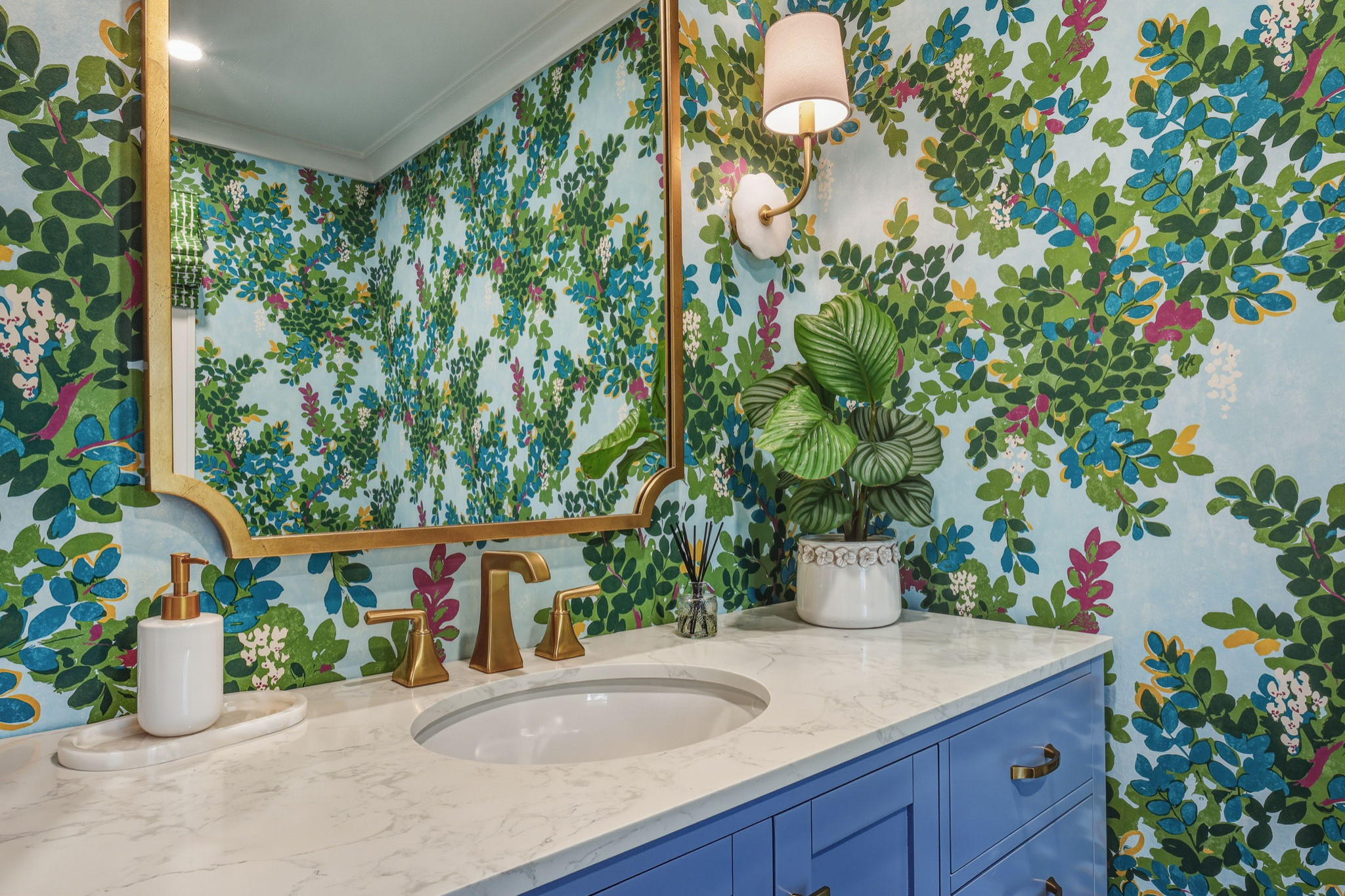 Bay Village Remodel November 2025