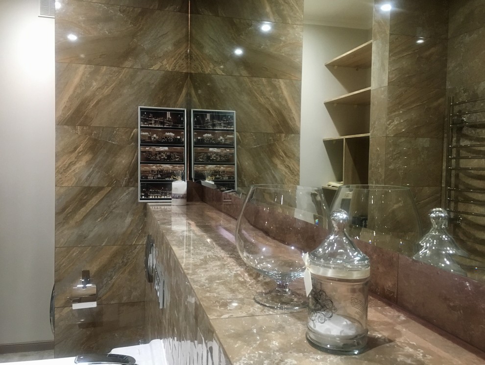 ЖК "ГРАНД ФАМИЛИЯ"