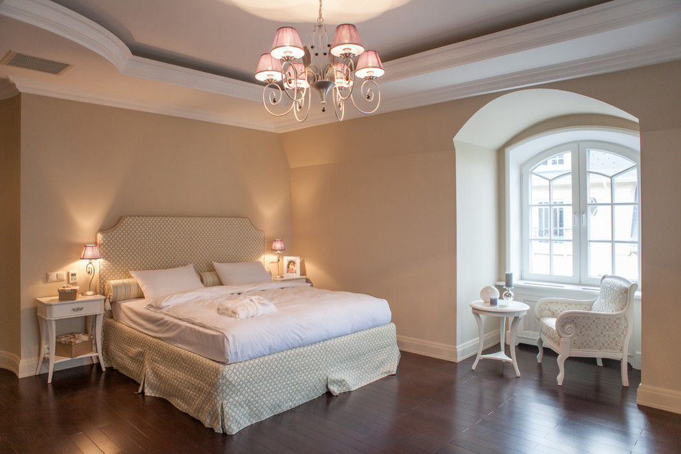 Мансарда в таунхаусе