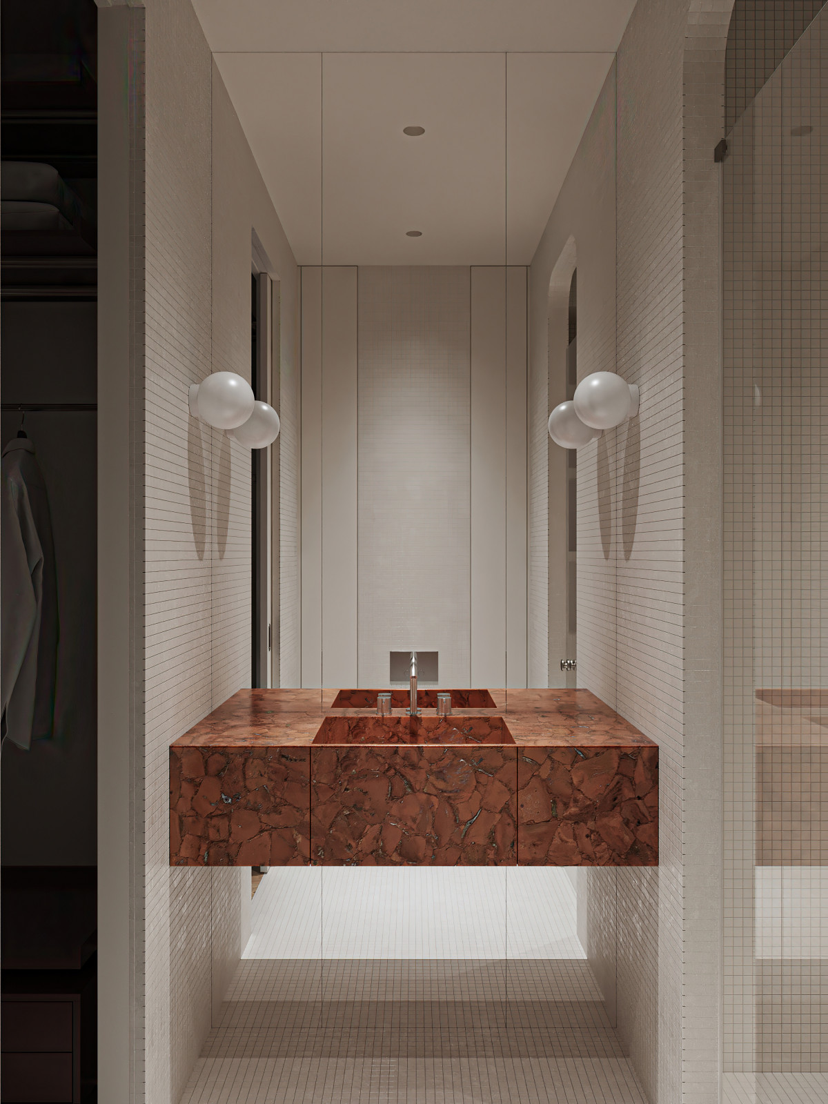 Квартира в ЖК Hide