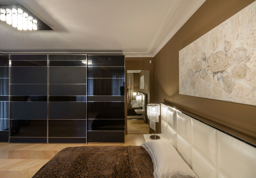 Апартаменты в Санкт-Петербурге