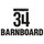 Bar 34 Barn Board