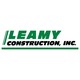 Leamy Construction, Inc.
