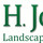 H Jones Landscapes