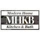 Modern Home Kitchen & Bath