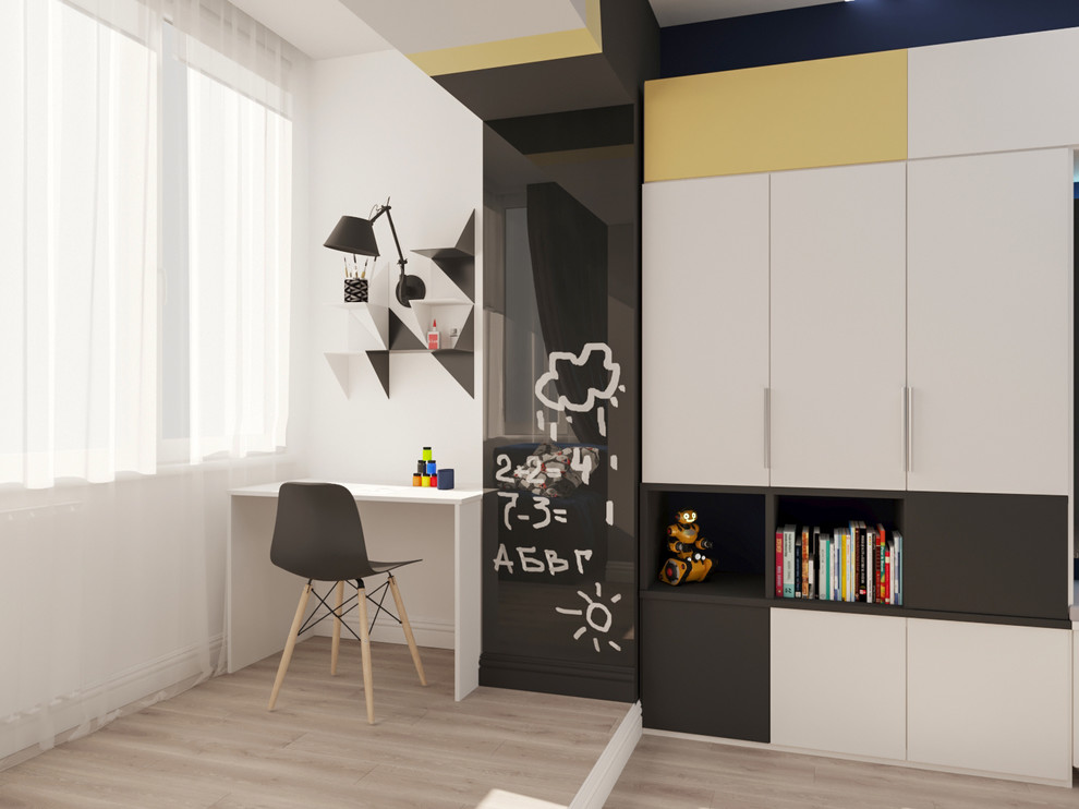 ЖК Мервинский