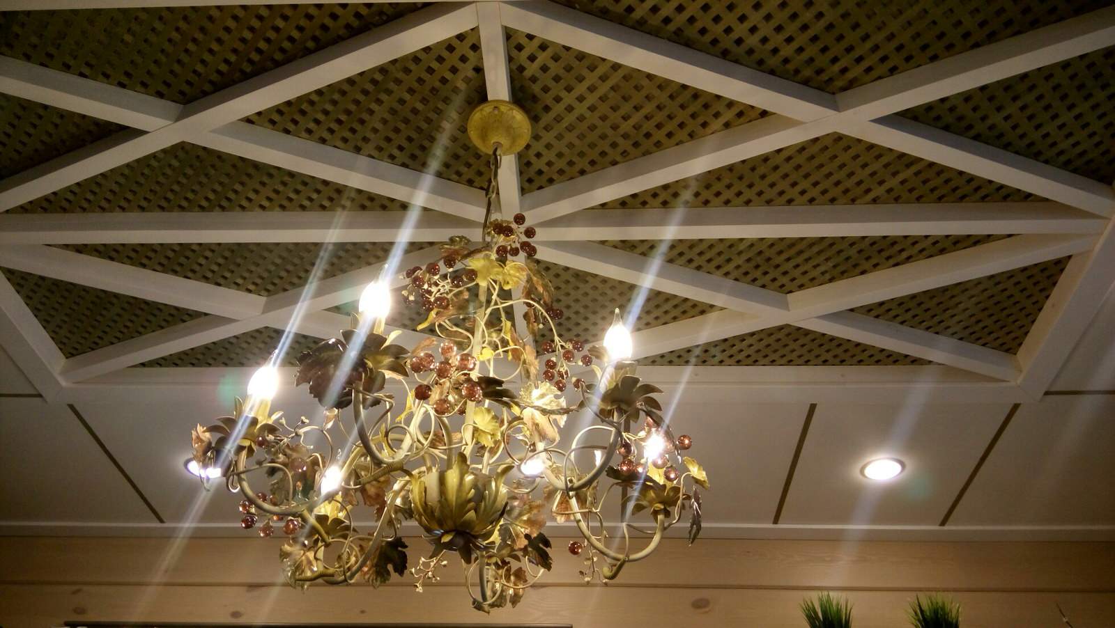 Загородный дом поселок Березки