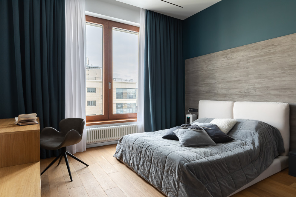 ЖК Крестовский De Luxe