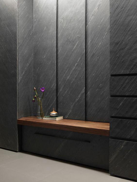 Каменный шпон