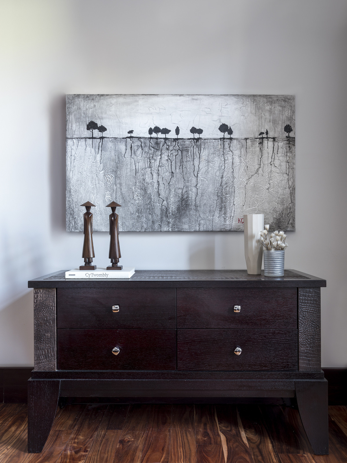 Весковский переулок